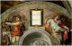 VATICAN Booklet 1991 Complete, Restoration Of The Sixtine Chapel  #F148 - Booklets