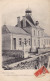 86. SAINT GERVAIS LES TROIS CLOCHERS. CPA.  L'ECOLE . ANNEE 1913 + TEXTE - Saint Gervais Les Trois Clochers