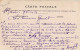 86. SAINT GERVAIS LES TROIS CLOCHERS. CPA.  L'ECOLE . ANNEE 1913 + TEXTE - Saint Gervais Les Trois Clochers