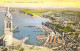 ALGERIE - Oran - Vue Générale De Santa-Cruz - Carte Postale Ancienne - Oran