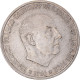Monnaie, Espagne, Caudillo And Regent, 100 Pesetas, 1966 (68), Madrid, TTB+ - 100 Pesetas
