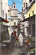ALGERIE - Alger - Une Rue De La Casbah - Carte Postale Ancienne - Algiers