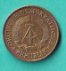 Germany  - 1969 - 20 Pfennig.. - KM11 - 20 Pfennig