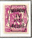 Préo Typo N°351 à 356 - Typo Precancels 1936-51 (Small Seal Of The State)