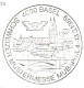 TEMBAL 1983 / MUBAPHIL 1989 - Basel/Bâle Postal Stationary Card/Entière Postal/Ganzsache - Esposizioni Filateliche