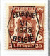 Préo Typo N°363 à 368 - Typo Precancels 1936-51 (Small Seal Of The State)