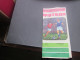 Football SSSR SKA Rostov Cernomorec Odesa - Programmes