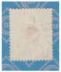 MALTE -- VICTORIA --Yvert N° 4 --Filigrane CA --OBLIT. A25 - Malta (...-1964)