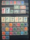 LUXEMBURG MNH** MH* USED / 7 SCANS Incl. Good Values And Sets - Verzamelingen