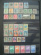 LUXEMBURG MNH** MH* USED / 7 SCANS Incl. Good Values And Sets - Sammlungen