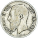 Monnaie, Belgique, Leopold II, 50 Centimes, 1898, TB, Argent - 50 Cents