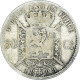 Monnaie, Belgique, Leopold II, 50 Centimes, 1898, TB, Argent - 50 Cent