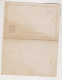 ICELAND Postal Stationery Unused - Enteros Postales