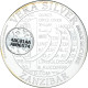 Monnaie, Tanzanie, Zanzibar, 1000 Shillings, 1 Vera Silver Oz, 2015, FDC, Argent - Tansania