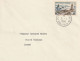 SPM Lettre 1968 Cachet " PHILATELIE " Pas Courant - Briefe U. Dokumente