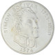 Monnaie, Panama, 20 Balboas, 1974, U.S. Mint, Simon Bolivar, SUP+, Argent, KM:31 - Panama