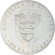 Monnaie, Panama, 20 Balboas, 1974, U.S. Mint, Simon Bolivar, SUP+, Argent, KM:31 - Panama