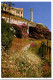 (3 Q 21) USA - Alcatraz Island - Lighthouse ? Or Guards Tower ? - Presidio & Presidiarios