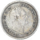 Monnaie, Grande-Bretagne, William IV, 1-1/2 Pence, 1834, Londres, TTB, Argent - E. 1 1/2 - 2 Pence