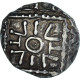 Monnaie, Grande-Bretagne, Sceat, 680-710, Porc-Epic, SUP, Argent - …-1066 : Celtic / Anglo-Saxon