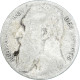 Monnaie, Belgique, Leopold II, 50 Centimes, 1901, Bruxelles, TB+, Argent, KM:50 - 50 Centimes
