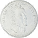 Monnaie, Panama, 20 Balboas, 1974, U.S. Mint, Simon Bolivar, SUP+, Argent, KM:31 - Panama