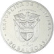Monnaie, Panama, 20 Balboas, 1974, U.S. Mint, Simon Bolivar, SUP+, Argent, KM:31 - Panama