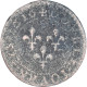 Monnaie, France, Henri IV, Double Tournois, 1610 ?, Lyon, B, Cuivre, Gadoury:538 - 1589-1610 Henry IV The Great