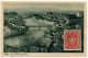 Austria 1922 Postcard - Steyr Vom Tabor Gesehen; 50k. Symbols Of Art & Science Stamp - Steyr