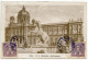 Austria 1921 Postcard - Wien / Vienna Natural History Museum ; 2h. Mercury Newspaper Stamps - Museen