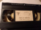 Lotto Tre Film Totò VHS - Commedia