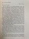 Briefe Der Basler Zeit Sorrent 1873-1877. - Philosophie