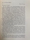 Briefe Der Basler Zeit Sorrent 1873-1877. - Philosophy