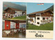 AK 131750 AUSTRIA - Neustift - Kampl - Cafe Pension Erika - Neustift Im Stubaital