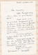 Enveloppe Et Lettre 1966 De Pékin Chine Pour Montpellier France, 4 Timbres , Rare, Scan Recto Verso - Storia Postale