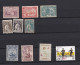 Macao , Colonie Portugaise , 10 Timbres,  Scan Recto Verso - Other & Unclassified