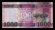 Sudán Del Sur South Sudan 1000 Pounds 2020 Pick 17a Sc Unc - Südsudan