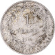 Monnaie, Belgique, Franc, 1911, TB+, Argent, KM:73.1 - 1 Franco