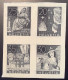 1949 Bickel Essay "Technik&Landschaft" Wein Karnaval 1291 Wolle (Schweiz Wine Vin Carnaval Textile Wool Laine Vendange - Unused Stamps