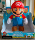 Super MARIO SAUTEUR WORL NINTENDO JUMPING EO NEUF De 2016  Très RARE Jeu Figurine 27cm De Hauteur X 20 Cm - Videojuegos