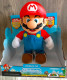 Delcampe - Super MARIO SAUTEUR WORL NINTENDO JUMPING EO NEUF De 2016  Très RARE Jeu Figurine 27cm De Hauteur X 20 Cm - Videospielen