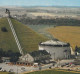 Brabant Wallon WATERLOO N°6 Vue Générale VOIR ZOOM La Butte Du Lion Statue VOIR DOS - Waterloo