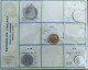 Delcampe - Italia Repubblica Lotto Anni Dal 1971 Al 1978 FDC - Mint Sets & Proof Sets