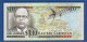 EAST CARIBBEAN STATES - Dominica - P.30D – 100 Dollars ND (1993) AUNC, S/n A335067D - Oostelijke Caraïben