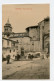 ORENSE, Galicia - Plaza Del Trigo  ( 2 Scans ) - Orense