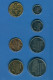 NEERLANDÉS NETHERLANDS 1992 MINT SET 6 Moneda + MEDAL #SET1112.7.E - Jahressets & Polierte Platten