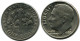 10 CENTS 1980 USA Moneda #AZ247.E - 2, 3 & 20 Cents