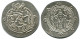 TABARISTAN DABWAYHID ISPAHBADS FARKAHN AD 711-731 AR 1/2 Drachm #AH133..E - Orientales