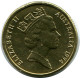 2 DOLLARS 1994 AUSTRALIA Moneda #AR906.E - 2 Dollars