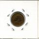 20 CENTIMES 1954 BÉLGICA BELGIUM Moneda #AR288.E - 25 Centimes